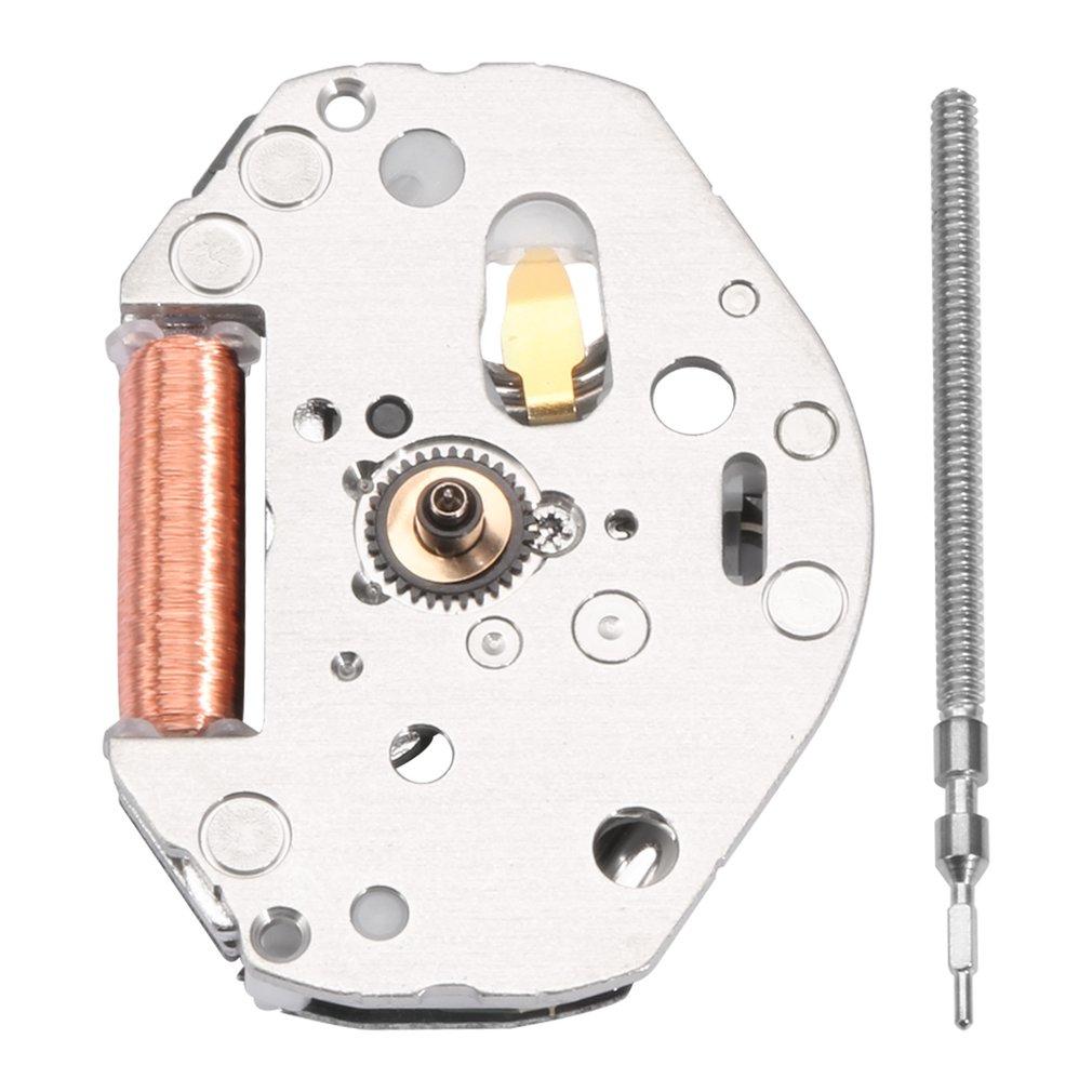 

10PCS 2035 Replace Movement Watch Repair Parts Mechanical Movement for MIYOTA Battery Included Watch Accessories Dropshipping