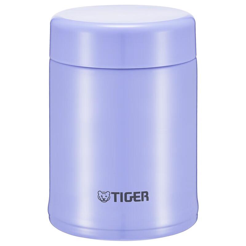 Tiger Brand MCA-B25C Mini Thermal Food Jar