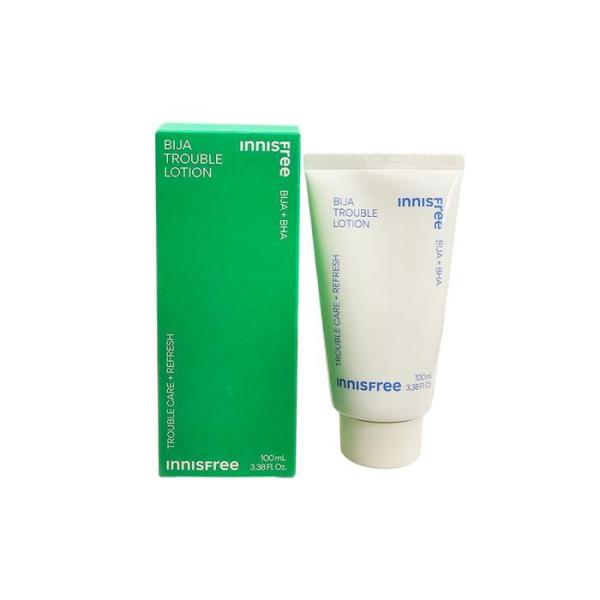 Innisfree Visa Trouble Lotion 100ml (16006142)
