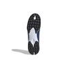 New Adidas Nemeziz Tango 19.3 Tf 'Navy Gold Metallic' EF0387