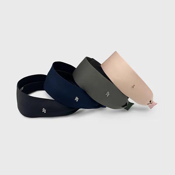 Flat Wide Hairband JP-25-005HB