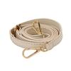 Adjustable Long Leather Crossbody Shoulder Bag Replacement Strap Handbag Belt