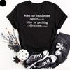 Tops – T-Shirts