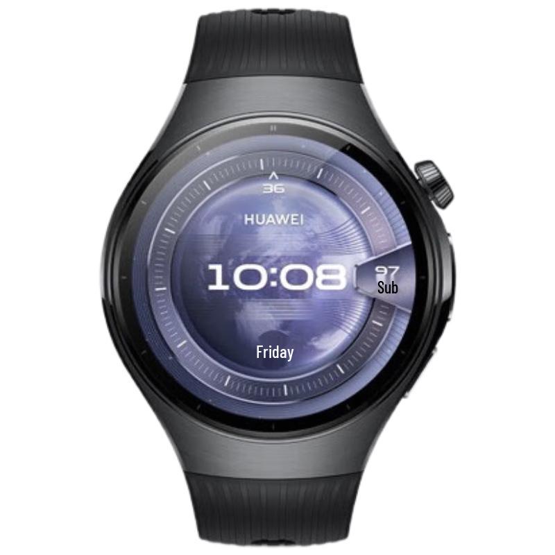 Huawei Watch 5 Smart Health & Sports Watch (CN version)