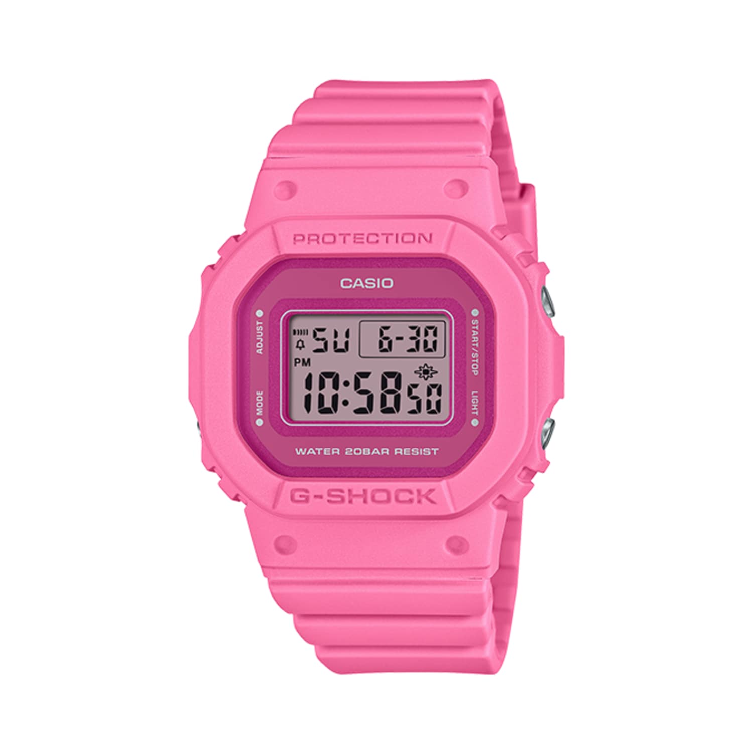 [G-Shock] GMD-S5610PP-4DR
