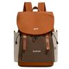 Outdoor Backpack Travel Large Capacity Nylon Commuter Backpack Ultra Light Junior High School Student Schoolbag