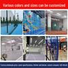 Jinggeng Multi-Sport Barrier & Protection Net