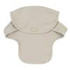 ABC COMFO HEAD SUPPORT PAD SAND ASH (ABBC0056) - Head Support Pad for AirBuggy Baby Carrier Comfort