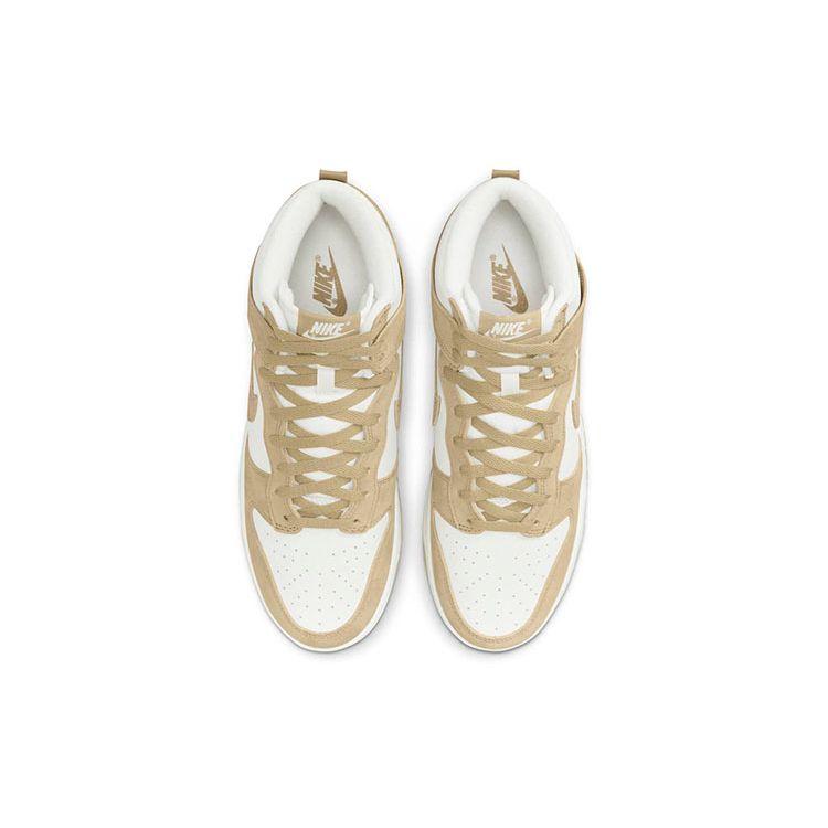 Nike Dunk High Sand Pánske tenisky Hnedé DQ7679-001