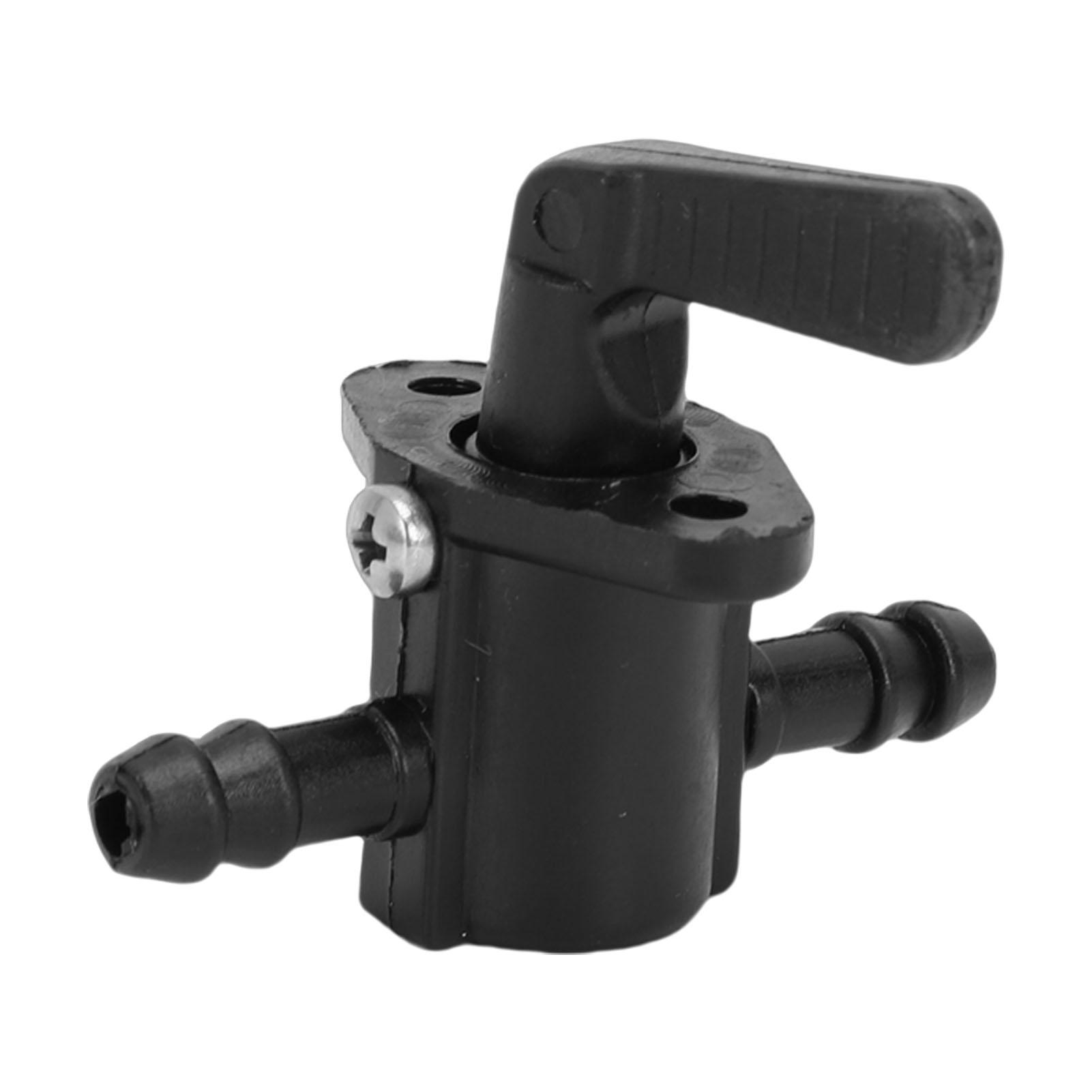 

Outboard Engine Fuel Cock Assembly Replacement for Outboard 2.5horsepower 3.5horsepower 2 Stroke 2002-2005 309-70011-0