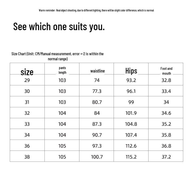 JEEP Men's Casual Straight-Leg Pants