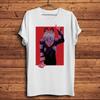 MHA Villain Tomura Shigaraki Funny Unisexga TShirtUnisex Homme Daily Casual Breathable Short TShirtAnime Unisex Tee Streetwear