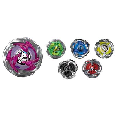 BEYBLADE X Beyblade X Rastgele Güçlendirici UX-12 Cilt 5