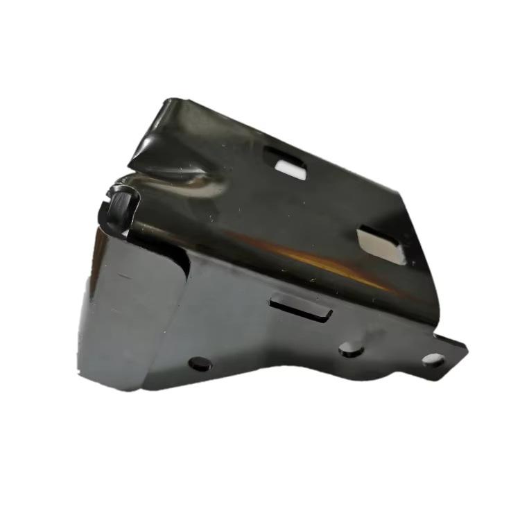 Front Bumper Radiator Side Panel Bracket for Mercedes W213 E300 (2017-2020)