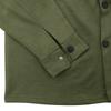 Men's Slim Fit Suede Jacket and Pants Set - Solid Color, Single-breasted, Autumn/Winter European Style.