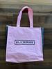 [USED] BLACKPINK Premium Seat Exclusive Goods (with message silver tape)