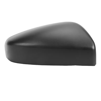Rearview Mirror Cap Replacement for Subaru Impreza 2017 2023 Door Wing Mirror Cover Matte Black Right Passenger Side
