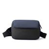 Li Shen Heren Nylon Messenger Crossbody Tas