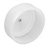 Electric Hammer Dust Cover Hole Opener Dustproof Cover 125mm Inner Diameter Downlight Gypsum