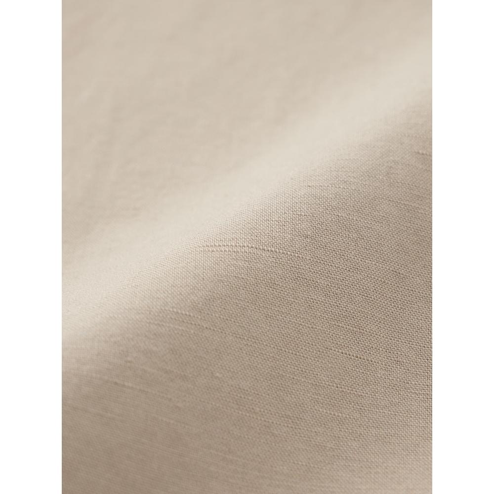 Gu By Uniqlo Linen Blend Cargo Short Pants+ec