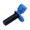 Crankshaft Position Sensor For 11-19 Ford Fiesta 1.6L YS6A-6C315-AB, YS6A6C315AB