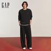 GAP Unisex 2026 Spring Embroidered Logo Sweatshirt