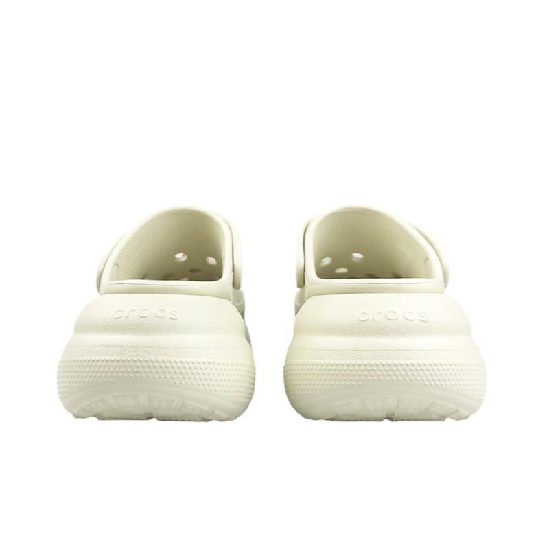 Crocs Crush Clog BNK Clogs Unisex Blue White