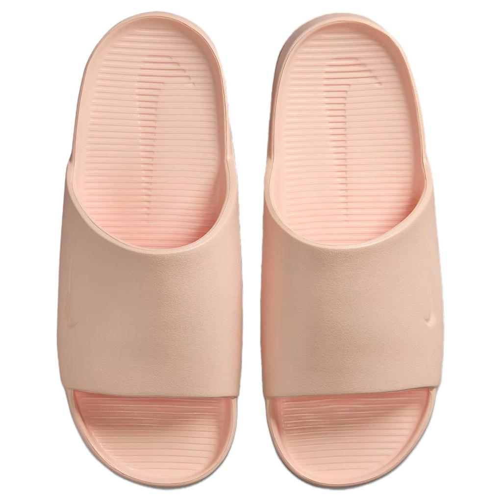 Nike Calm Slide Washed Coral Women Sneakers Pink HJ8157-600