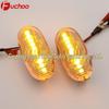 Alfa Romeo 147 GT MiTo Fiat Bravo LED Flowing Turn Signal Lights