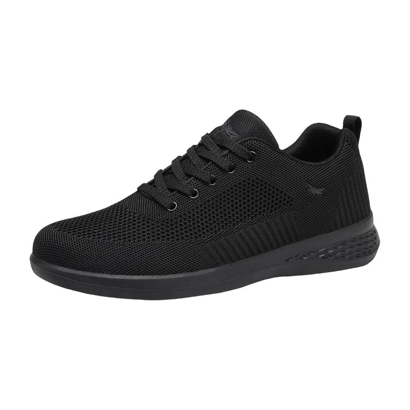 Red Dragonfly Men s Breathable Mesh Running Shoes WXA151011 41