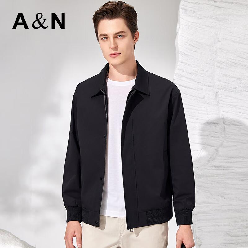 Antonio Men's Light Business Lapel Jacket