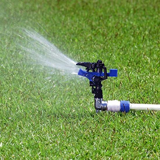 Takagi Pulse Sprinkler