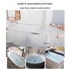 Disposable Bathtub Liner Bags (10-Pack)