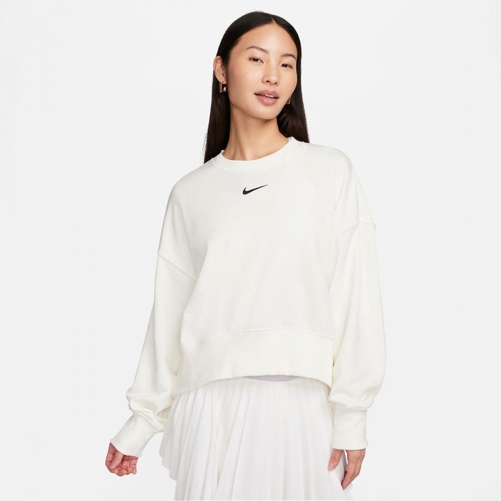 

Nike Women S Nike SportSwear Phoenix Fleece overSized Crew Fz6810 133 85
