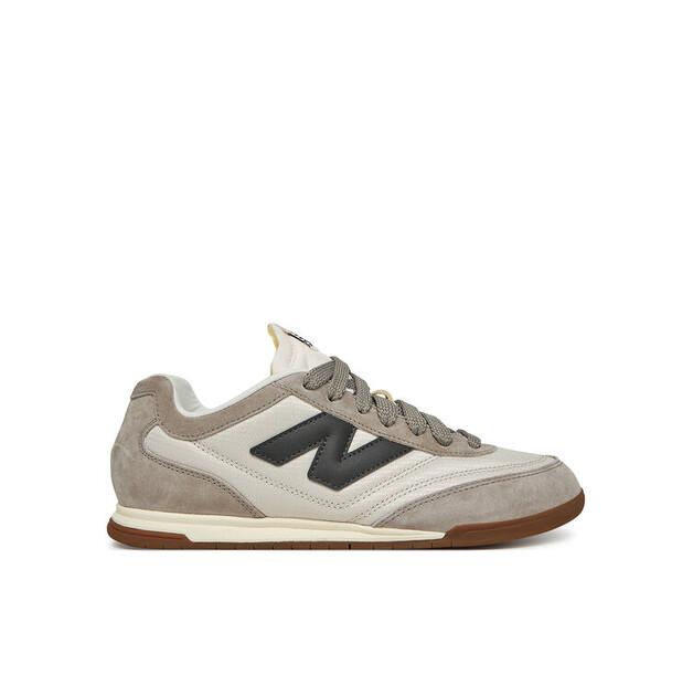 

Мужские кроссовки New Balance Urc42pmb серые