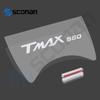 Motorcycle Accessories For YAMAHA TMAX 560 TECH MAX T MAX 560 TECHMAX 2022 Luggage Compartment Partition Plate Trunk