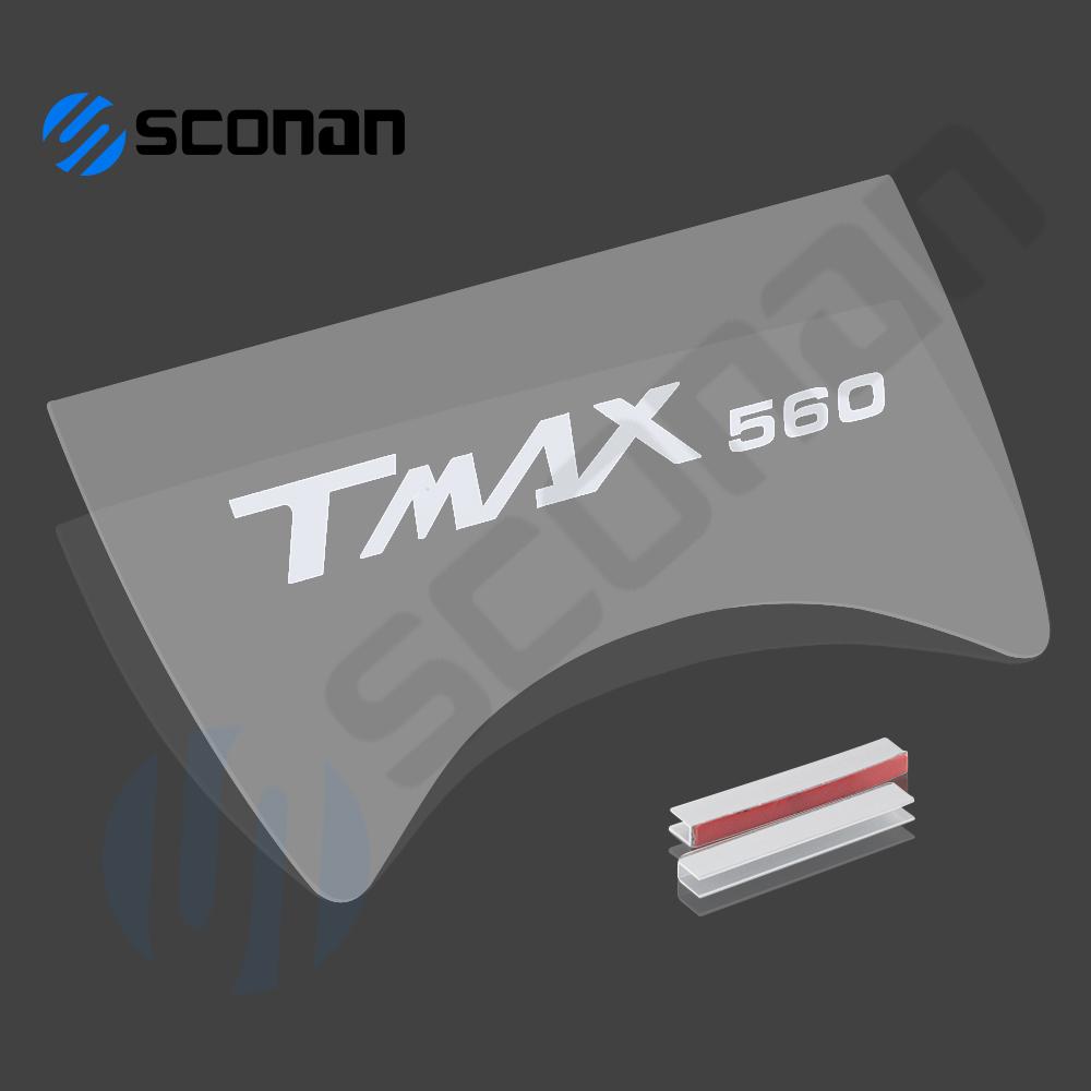Motorcycle Accessories For YAMAHA TMAX 560 TECH MAX T MAX 560 TECHMAX 2022 Luggage Compartment Partition Plate Trunk