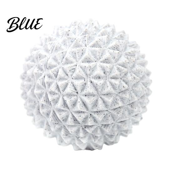 Handheld Fidget Ball 3D Printed Spiky Toy Stress Relief Mini Textured Ball