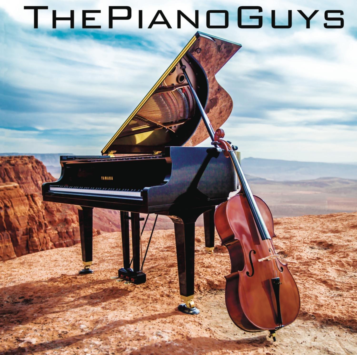 

Piano Guys