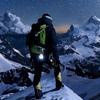 4x Camping Light, star Camping Light LED, Battery Camping light