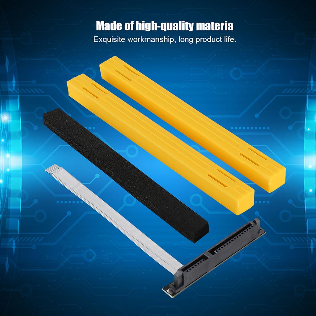 Laptop Hard Drive Cable Adapter Cable Support HDD SSD for ASUS VivoBook S2 S4300U S5300U