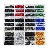 Fairing Bolt Bodywork Screw Nut Fastener Clips Screw For Motorcycle High Quality