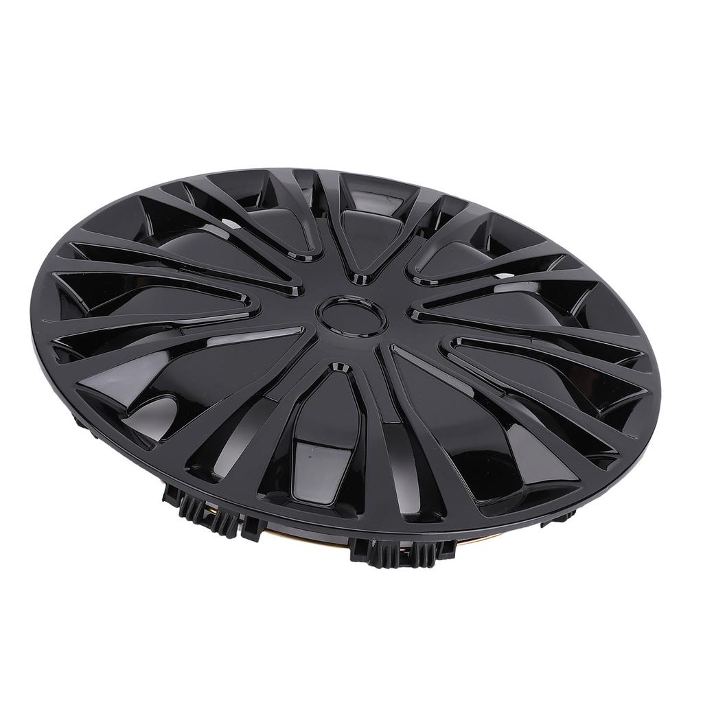 4 Pcs 15in Hub  Full   Stylish Look   Fit   R15 Wheel   Cover for Most Cars Truck SUV