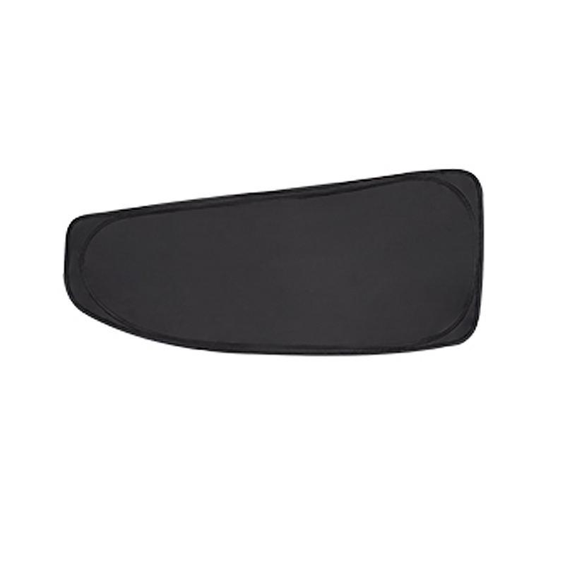 NIO EC6/ES6/ET7/ES8/ET5 Sunshade Curtains: Opaque Sun Protection, Heat Insulation & Privacy.