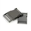Sanai Metal Buckle Luggage Apparel Shoes And Hats Satchel Insert Button Adjustment Mother Button Clothing Accessories