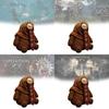 Expedition33 Esquie Plush Toy Animal Figure With Pp Cotton Fill For Collectors