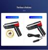 Wireless High-Power Portable Car Vacuum Cleaner with Strong Suction