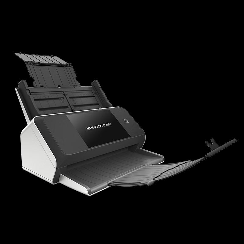 HUAGOSCAN GS-1065 A3 Document Scanner CN plug (adapter included)