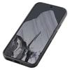 LC.IMEEKE For Google Pixel 9 Pro XL Case Carbon Fiber Texture Protective Phone Cover