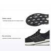 X_PLRBOOST Black White Men Sneakers Core-Black Grey-Five Cloud-White ID9432